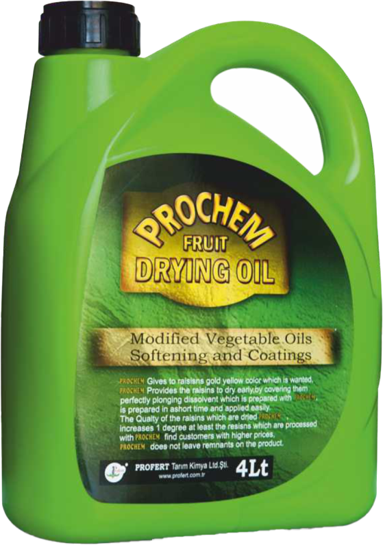 Özel seri Damlama Sulama gübreleri (Sodyum ve klor içermez)